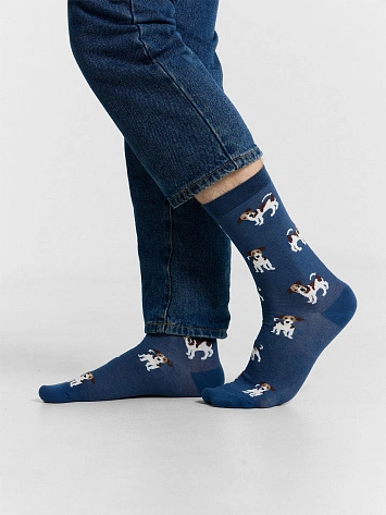 Носки мужские