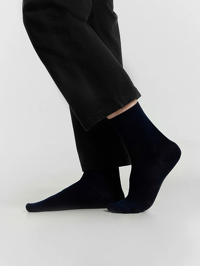 картинка НОСКИ МУЖСКИЕ от магазина мужской одежды Mark Formelle