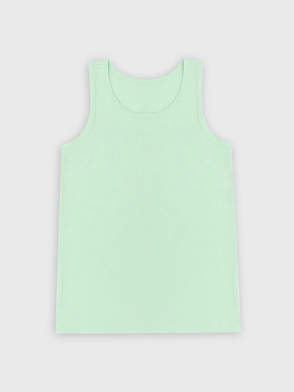 картинка МАЙКА ДЛЯ МАЛЬЧИКОВ от магазина одежды для мальчиков от бренда Mark Formelle