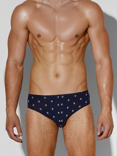 картинка ТРУСЫ МУЖСКИЕ от магазина мужской одежды Mark Formelle