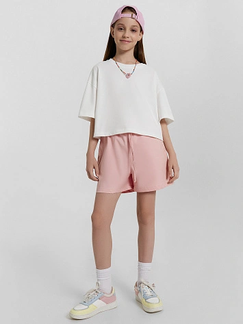 Шорты для девочек