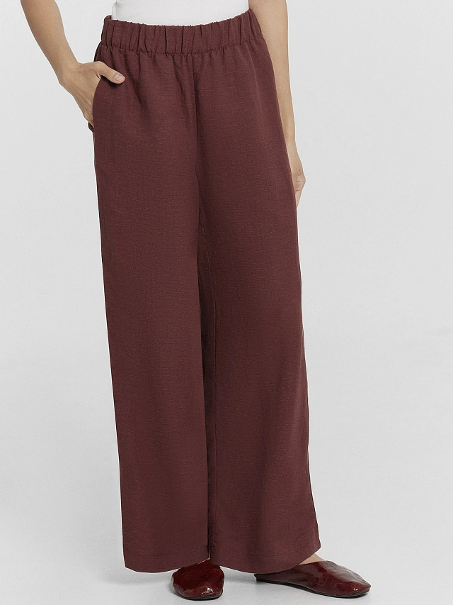 БРЮКИ ЖЕНСКИЕ - 2