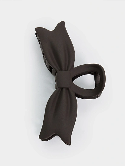 картинка ЗАКОЛКА ДЛЯ ВОЛОС от магазина стильной одежды Mark Formelle