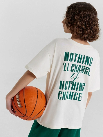 Футболка для мальчиков