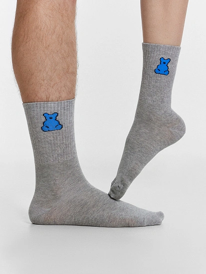 картинка НОСКИ от магазина мужской одежды Mark Formelle