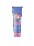 Baby Dream Крем детский универсальный Овсяное молочко и пантенол  150г.