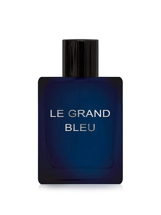 Dilis Туал. вода д/муж. Le Grand Bleu (Ле Гранд Блю) 100мл - 1