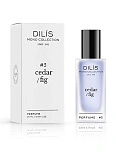 Dilis Mono Collection Cedar  Fig 25мл