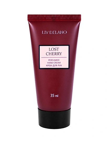 картинка Lost Cherry Крем для рук , 35 мл от магазина стильной одежды Mark Formelle
