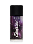 Carelax дезодорант муж аэр. Night power 150МЛ
