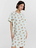 СОРОЧКА НОЧНАЯ ЖЕНСКАЯ