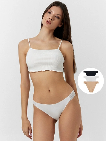 Трусы женские (3шт.)