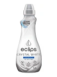 Гель для стирки «Eclips» Crystal White 1 л