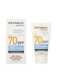DEFANCE solaris для загара крем лицо,шея,декольте и тату SPF70 50МЛ