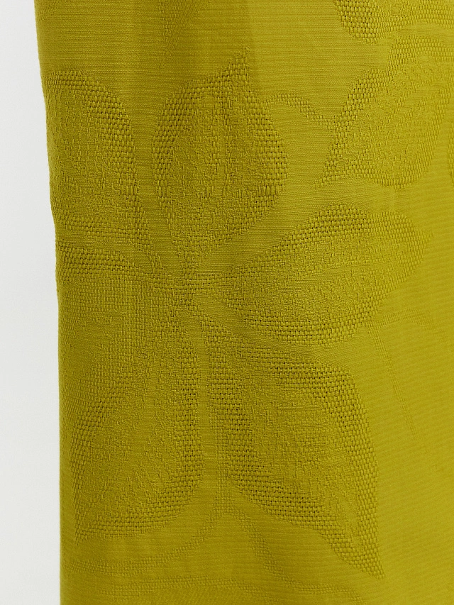 Брюки женские зеленые - 6