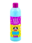 Детский шампунь и гель для душа "Кids smile"Тутти фрутти, 500г