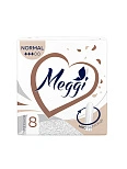 Тампоны женские гигиенические NORMAL NEW MEG 718 (Болгария)