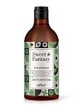 SWEET FANTASY Гель для душа "Латте нутелла" 400мл