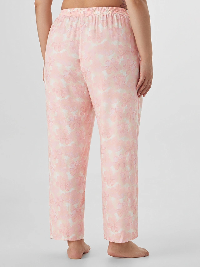 КОМПЛЕКТ ЖЕНСКИЙ (ФУТБОЛКА, БРИДЖИ) - 8