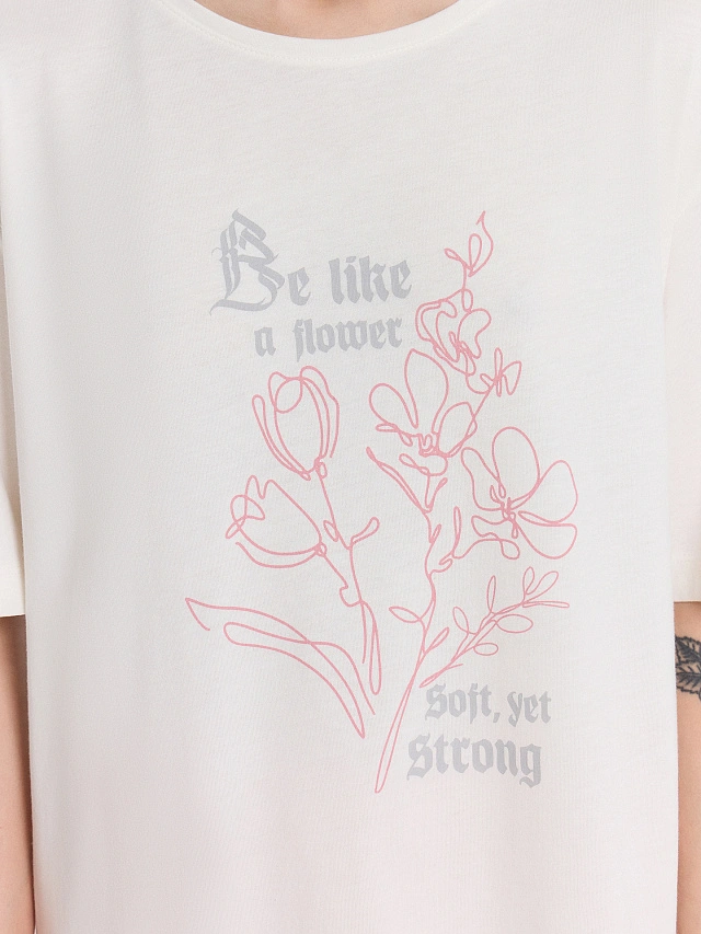 КОМПЛЕКТ ЖЕНСКИЙ (ФУТБОЛКА, БРИДЖИ) - 15