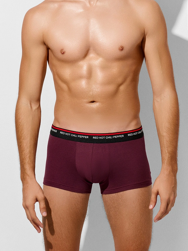 ТРУСЫ МУЖСКИЕ (2ШТ) - 2