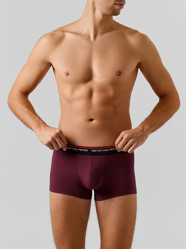 ТРУСЫ МУЖСКИЕ (2ШТ) - 3