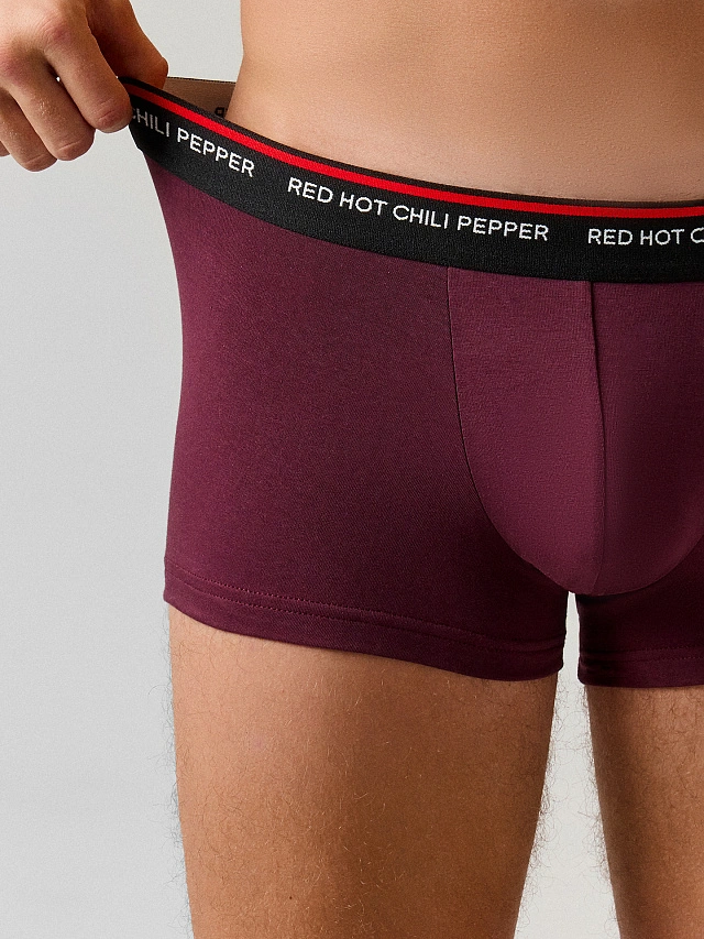 ТРУСЫ МУЖСКИЕ (2ШТ) - 6