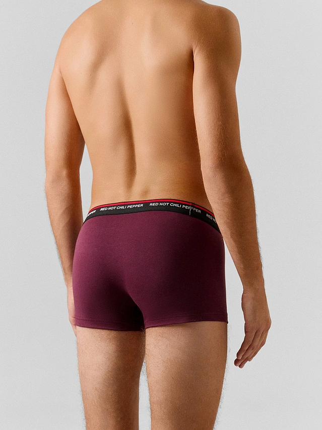 ТРУСЫ МУЖСКИЕ (2ШТ) - 7