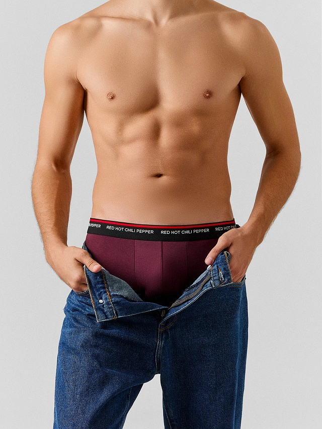 ТРУСЫ МУЖСКИЕ (2ШТ) - 8