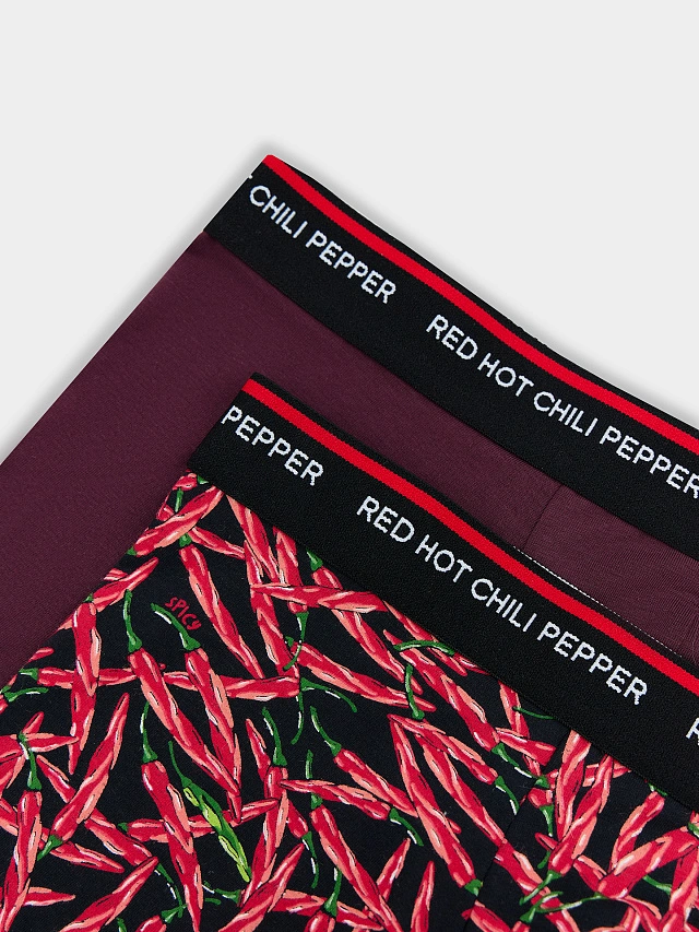 ТРУСЫ МУЖСКИЕ (2ШТ) - 11