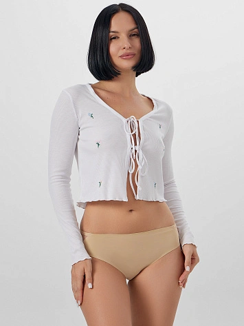 Трусы женские