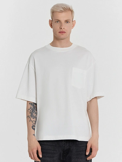 картинка ФУТБОЛКА МУЖСКАЯ от магазина мужской одежды Mark Formelle