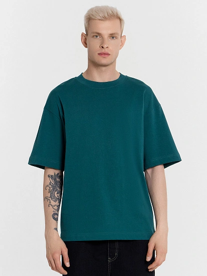 картинка ФУТБОЛКА МУЖСКАЯ от магазина мужской одежды Mark Formelle