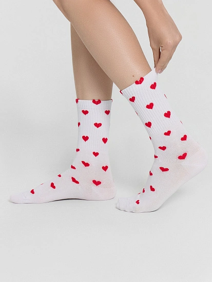 Носки женские