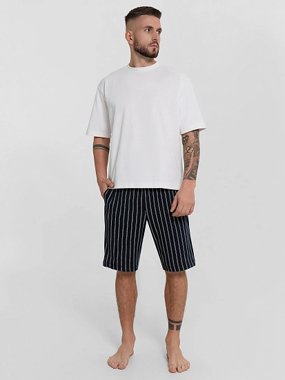 картинка ШОРТЫ МУЖСКИЕ от магазина мужской одежды Mark Formelle