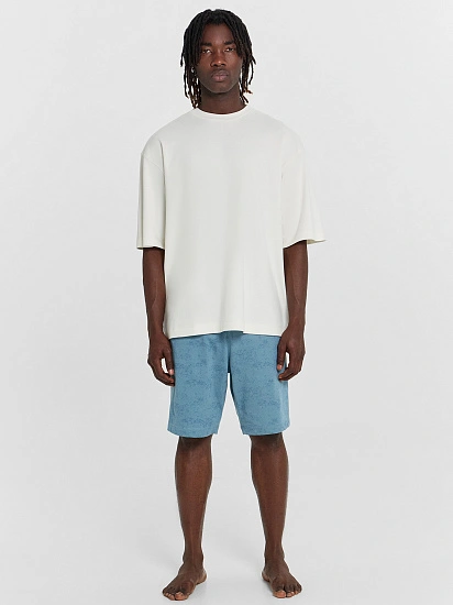 картинка ШОРТЫ МУЖСКИЕ от магазина мужской одежды Mark Formelle