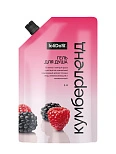 Гель для душа LOLIDOM "Кумберленд", 1 л