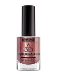 Лак для ногтей LUXVISAGE 3D Holographic, 721 тон 4811329049429