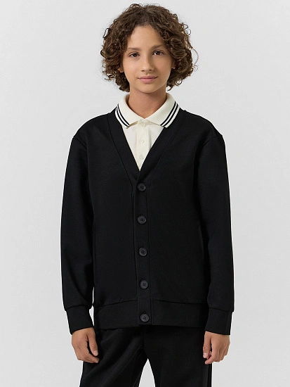 картинка ЖАКЕТ ДЛЯ МАЛЬЧИКОВ от магазина одежды для мальчиков от бренда Mark Formelle