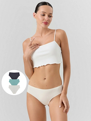 Трусы женские (3шт.)