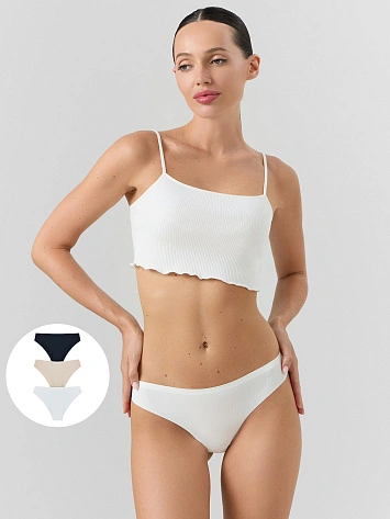 Трусы женские (3шт.)