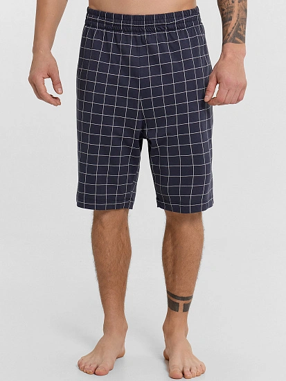 картинка ШОРТЫ МУЖСКИЕ от магазина мужской одежды Mark Formelle