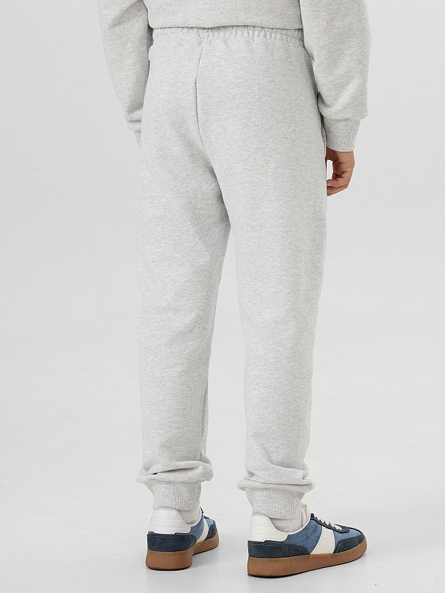 КОМПЛЕКТ ДЛЯ МАЛЬЧИКОВ (СВИТШОТ, БРЮКИ) - 10