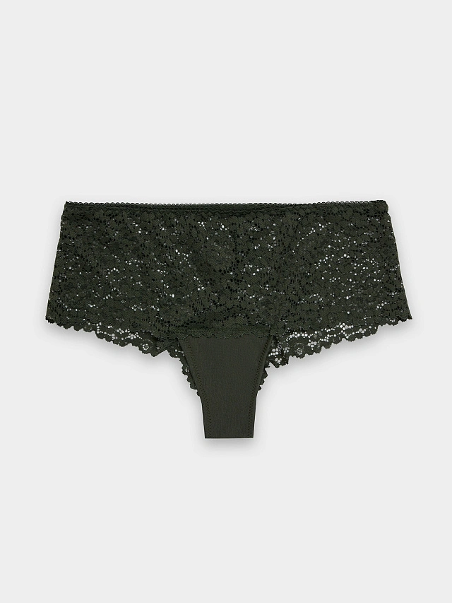 ТРУСЫ ЖЕНСКИЕ, 412624 - 7 ТРУСЫ ЖЕНСКИЕ - 7
