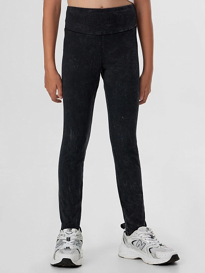 картинка ЛЕГГИНСЫ ДЛЯ ДЕВОЧЕК от известного бренда одежды для девочек Mark Formelle