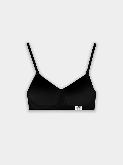 картинка Бюстгальтер для девочек от известного бренда одежды для девочек Mark Formelle