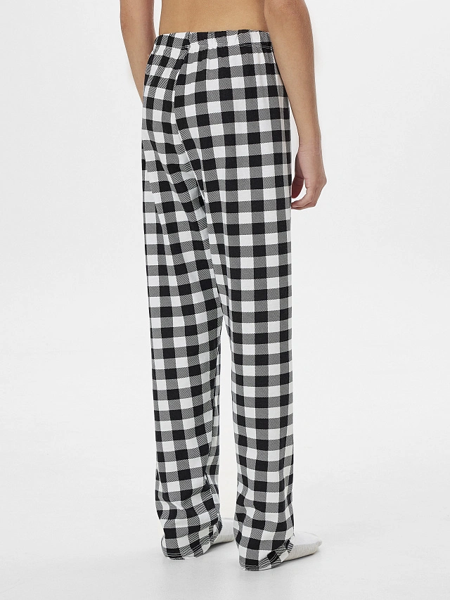 Комплект для мальчиков с надписью "Never stop" - 6