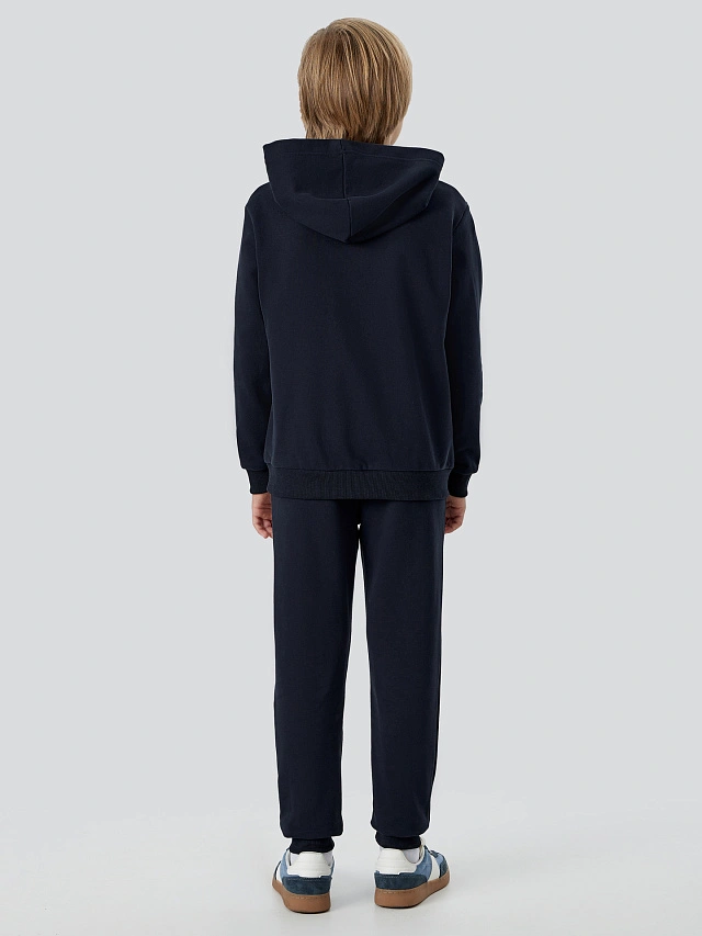 Комплект для мальчиков синий - 3