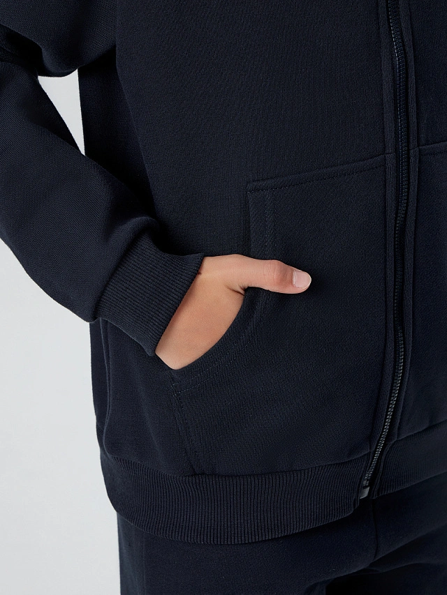 Комплект для мальчиков синий - 6