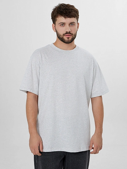 картинка ФУТБОЛКА МУЖСКАЯ от магазина мужской одежды Mark Formelle